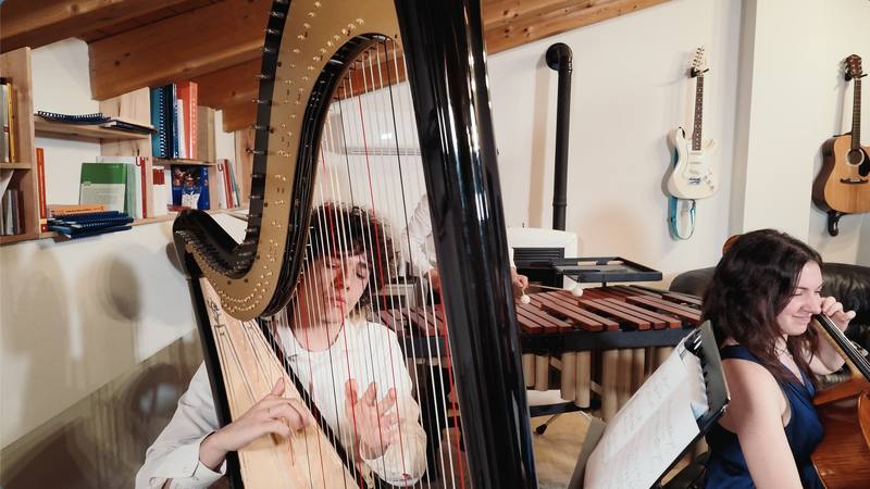 Reel Opera Prima