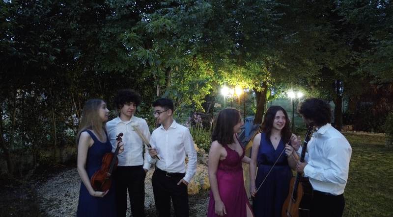 Reel Opera Prima