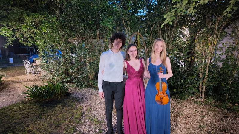Reel Opera Prima